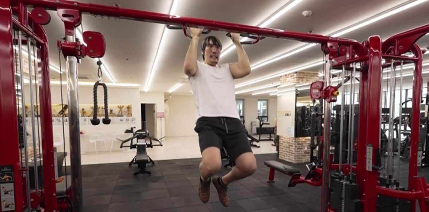 MBC '전지적 참견 시점'