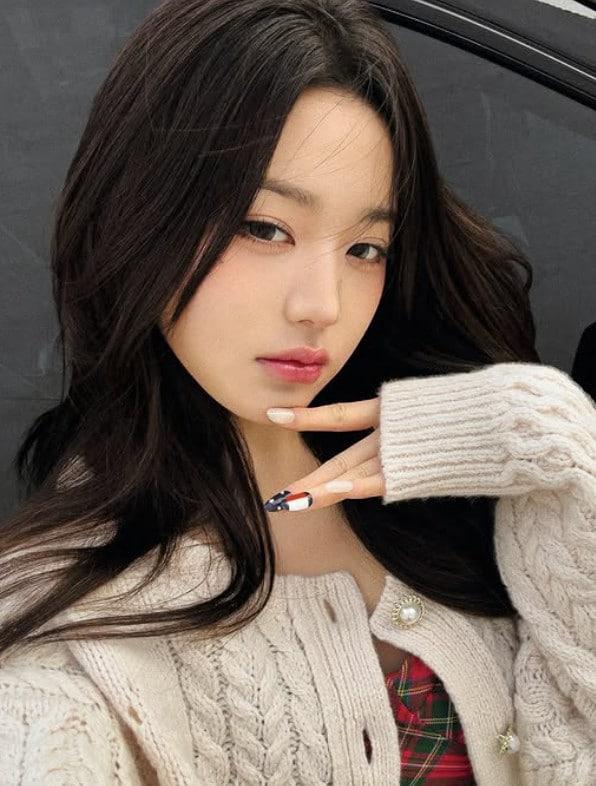 본문 이미지 - 장원영/인스타그램 캡처