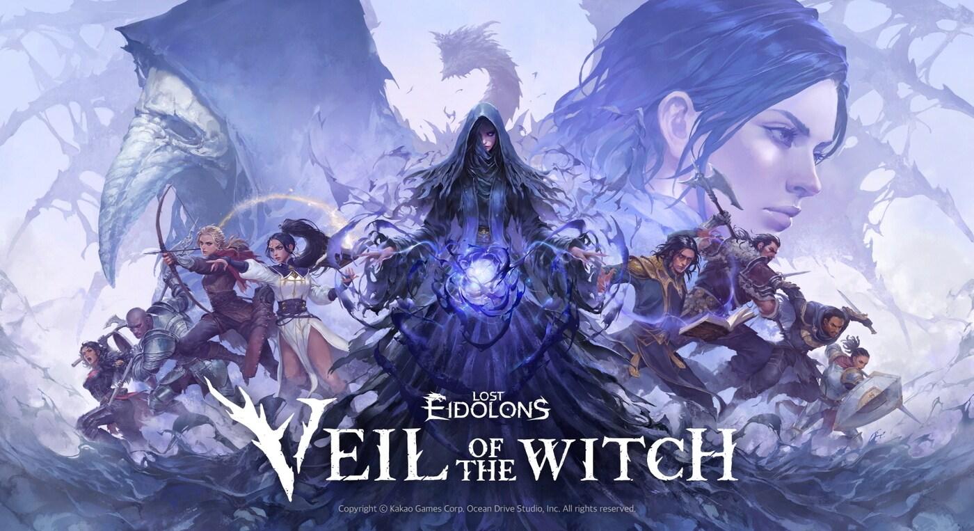 &#40;카카오게임즈 제공&#41;