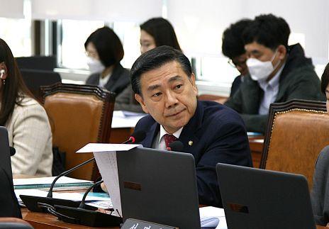 본문 이미지 - 백종헌 국민의힘 의원&#40;백종헌 의원실 제공&#41;