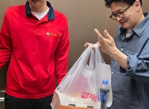 본문 이미지 - 한동훈 전 국민의힘 대표 인스타그램 갈무리