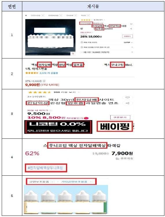 본문 이미지 - &#40;식약처 제공&#41;