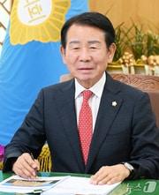 본문 이미지 - 최길영 울주군의원. &#40;울주군의회 제공. 재판매 및 DB 금지&#41; /뉴스1