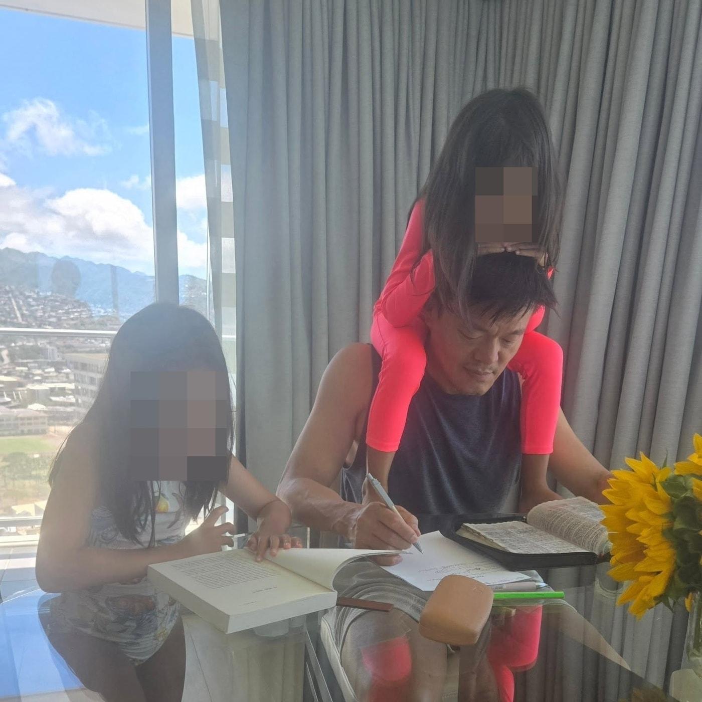 본문 이미지 - 박진영 SNS