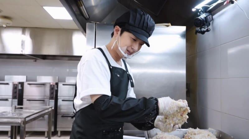 본문 이미지 - KBS 2TV '신상출시 편스토랑'