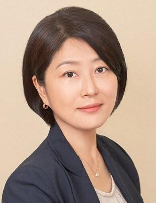 본문 이미지 - 이선정 CJ올리브영 대표. &#40;CJ올리브영 제공&#41;