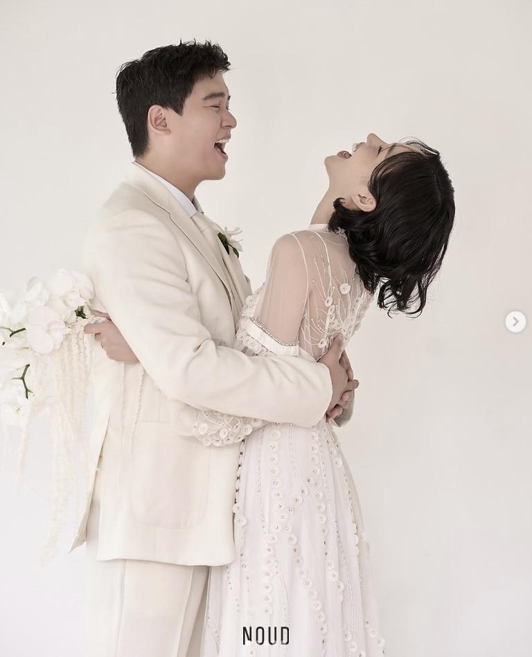 본문 이미지 - 이장우, 조혜원 /조혜원 인스타그램 캡처