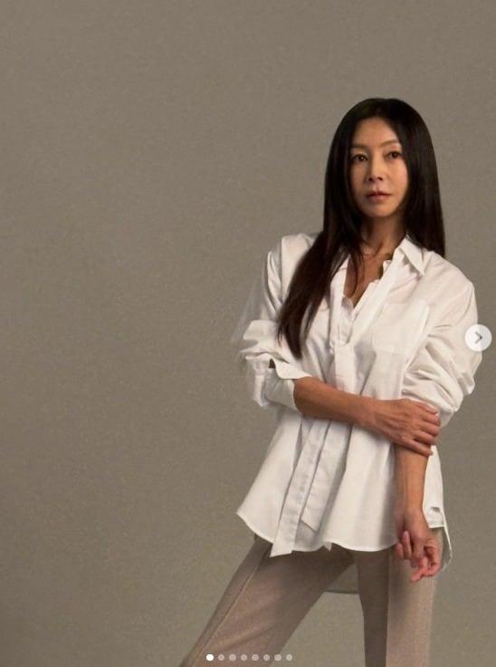 본문 이미지 - 황신혜 인스타그램