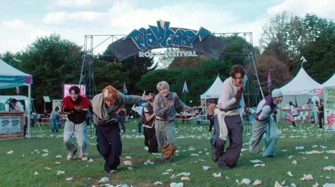 본문 이미지 - 플레디스엔터테인먼트