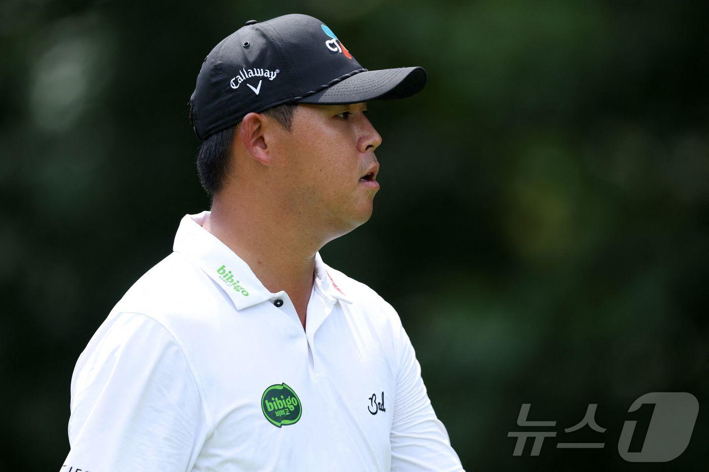 GLF-SPO-USP-BMW-CHAMPIONSHIP-2025-ROUND-ONE ⓒ AFP=뉴스1