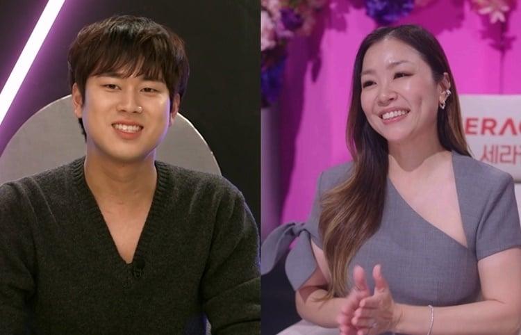 본문 이미지 - 이무진,박정현/ '불후의 명곡' 방송화면 캡처