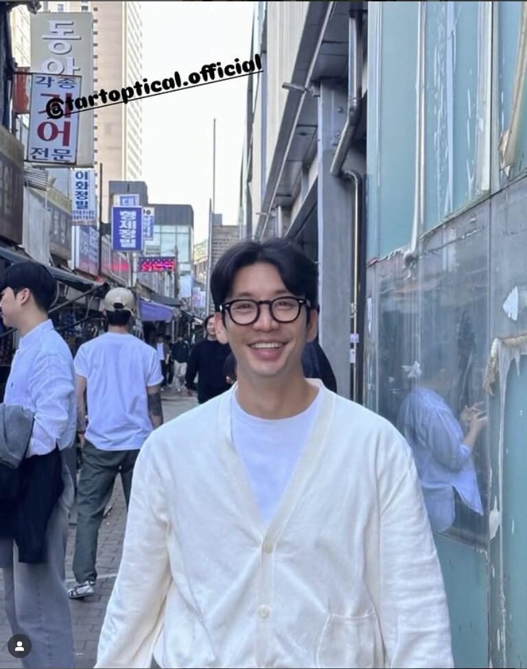 본문 이미지 - 조완기 인스타그램 캡처