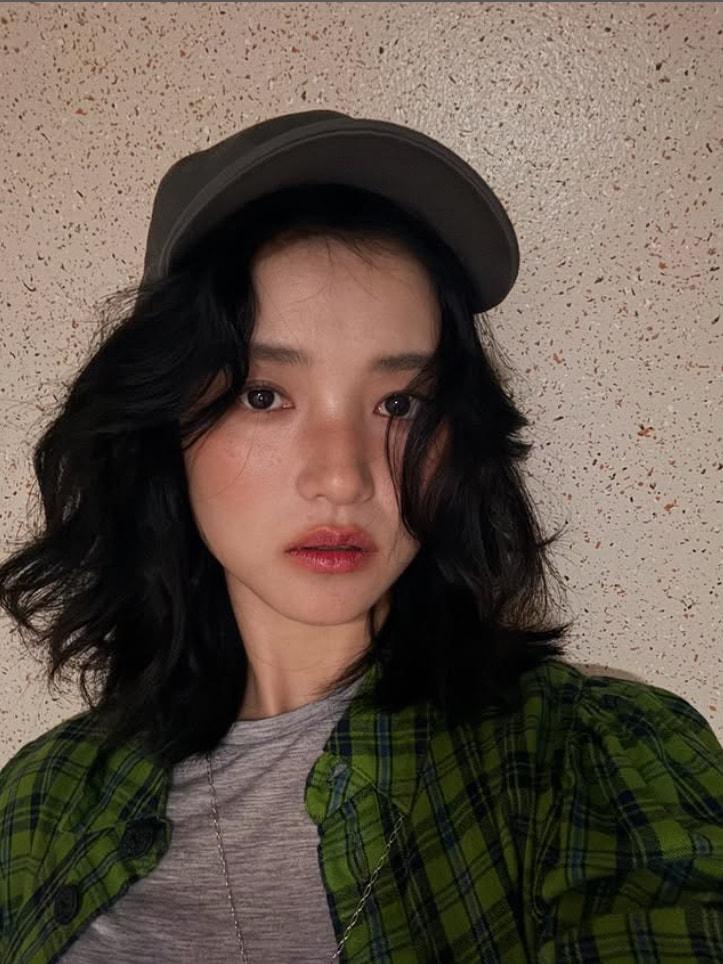 본문 이미지 - 김태리 인스타그램 캡처