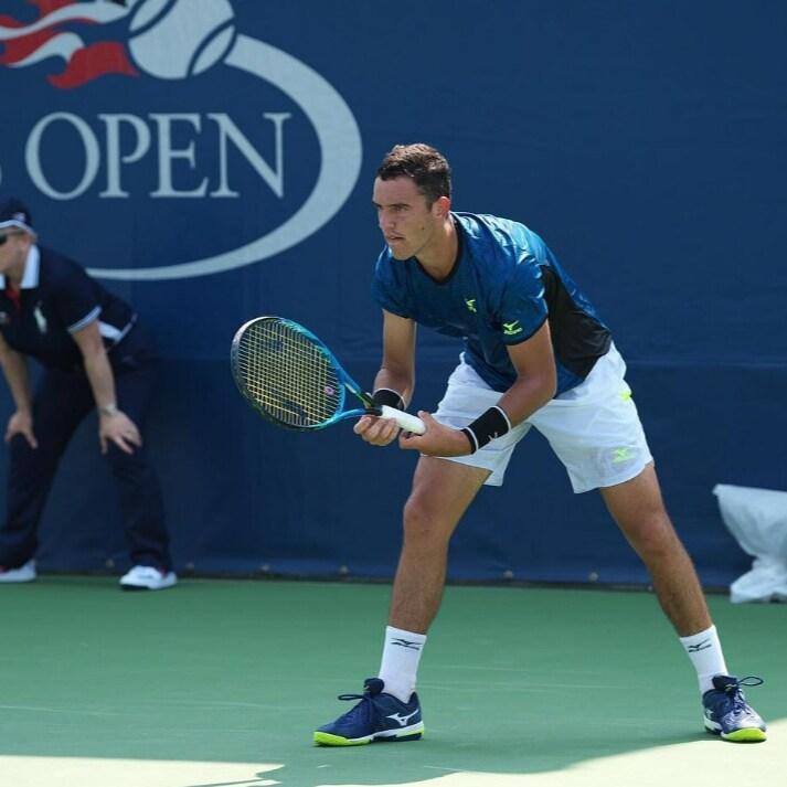 본문 이미지 - 곤살루 올리베이라.(올리베이라 SNS 캡처)