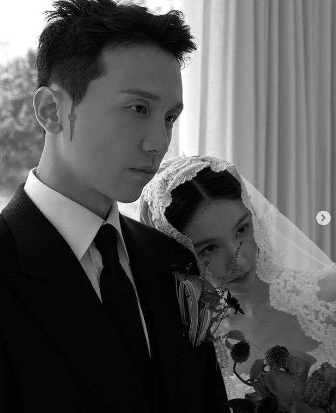 본문 이미지 - 비비엔 인스타그램