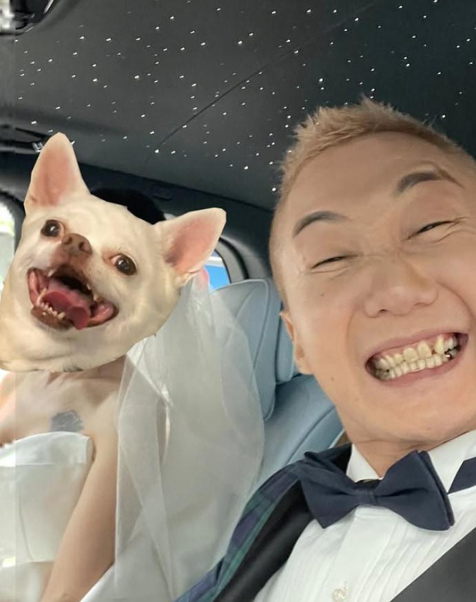 본문 이미지 - 사진=이성우 인스타그램