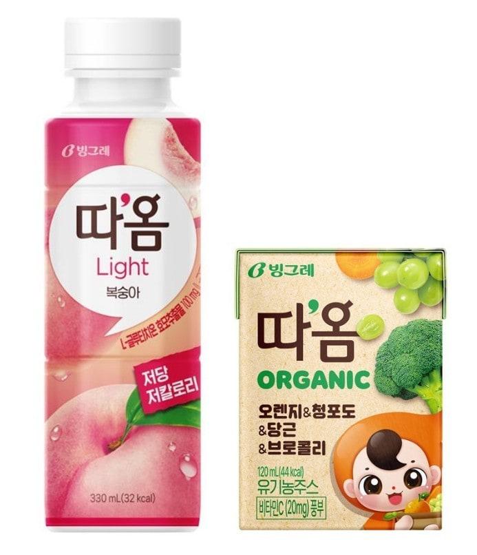 본문 이미지 - (빙그레 제공)