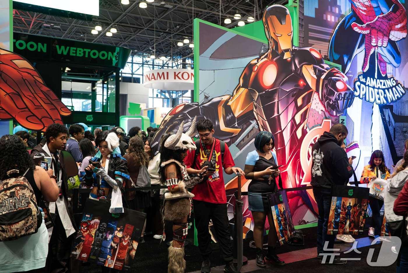 &#40;네이버웹툰 제공. 재판매 및 DB금지&#41;/뉴스1