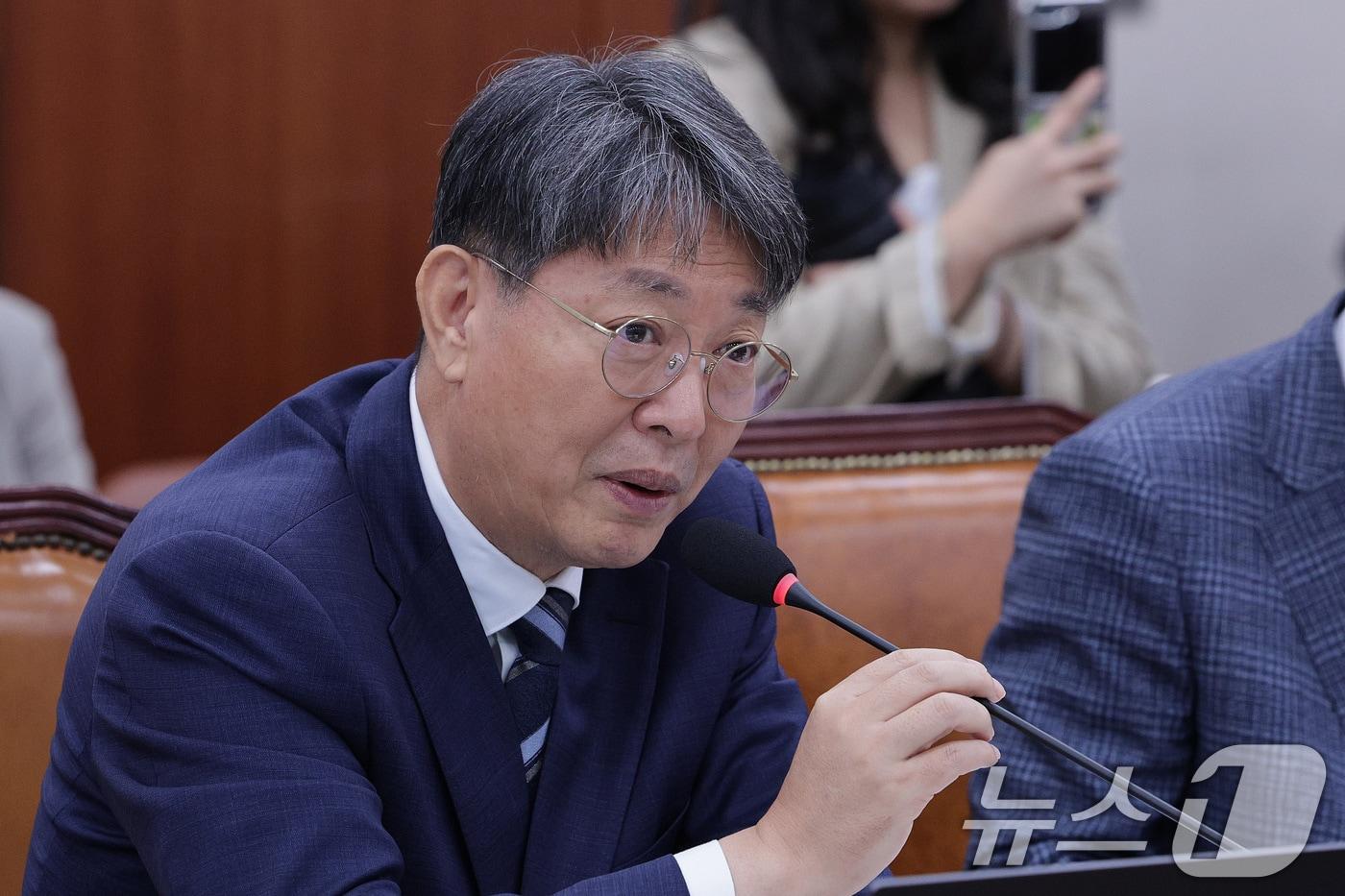 이춘석 무소속 의원. 2025.10.13/뉴스1 ⓒ News1 신웅수 기자