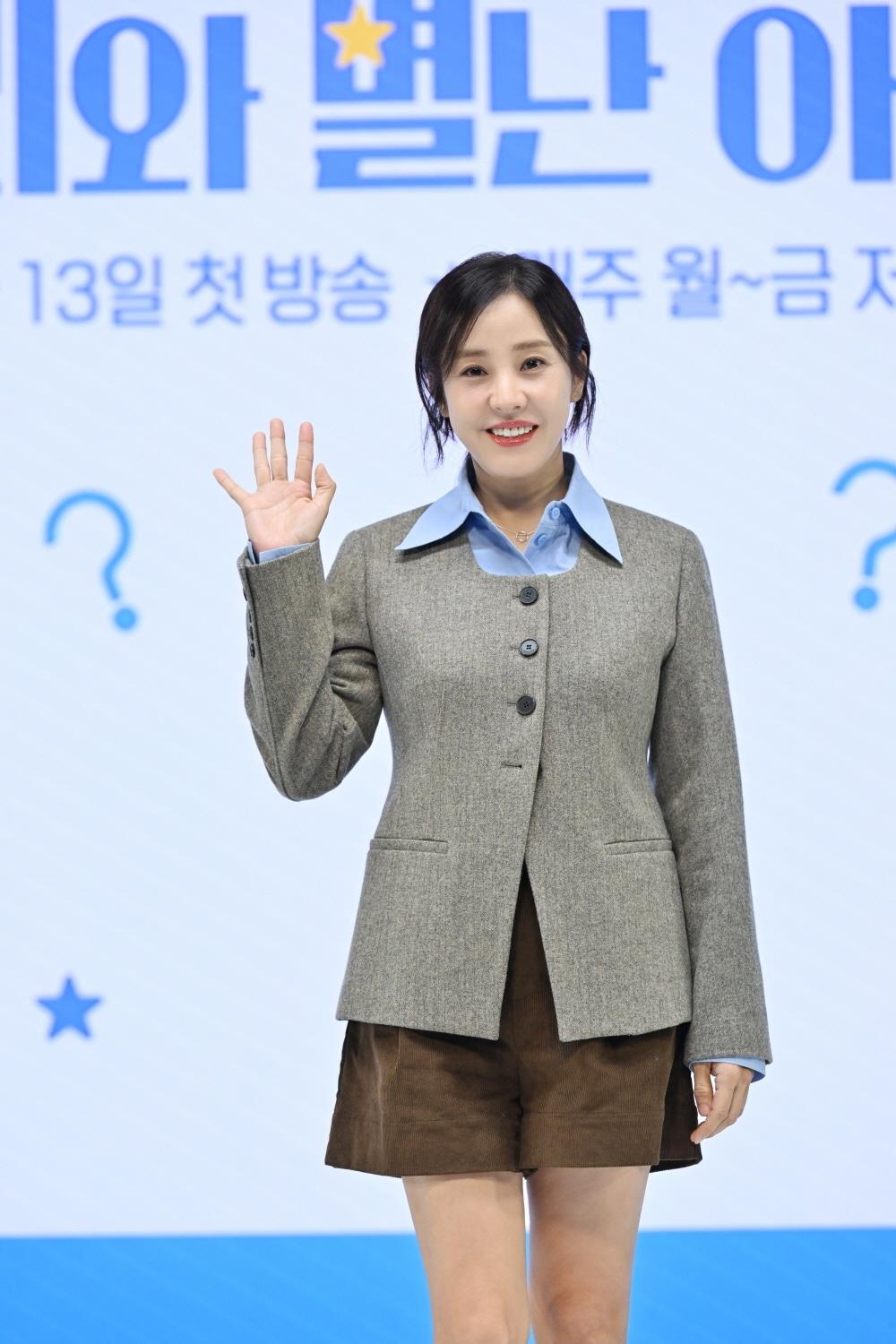 본문 이미지 - 배우 박은혜/ 사진제공=KBS