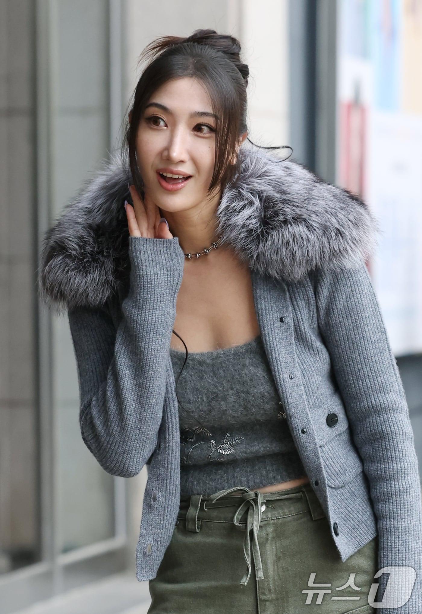 본문 이미지 - 가수 겸 작곡가 이재 2025.10.13/뉴스1 ⓒ News1 권현진 기자