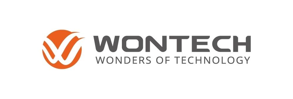 본문 이미지 -  원텍 CI.