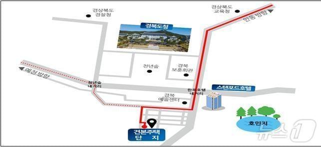 본문 이미지 - 경북도가  산불 특별법 제정을 계기로 초대형 산불 피해지역을 단순 복구에 그치지 않고 안정적 소득 기반으로 전환하기 위한 ‘산림경영특구’ 사업을 추진한다.&#40;경북도 제공. 재판매 및 DB 금지&#41;/뉴스1
