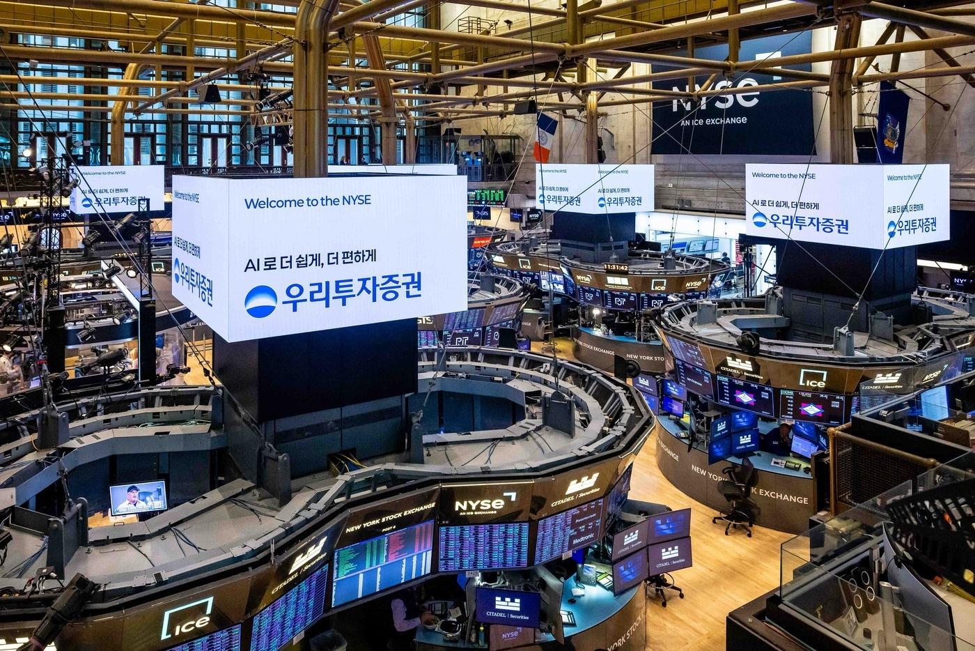 우리투자증권 제공