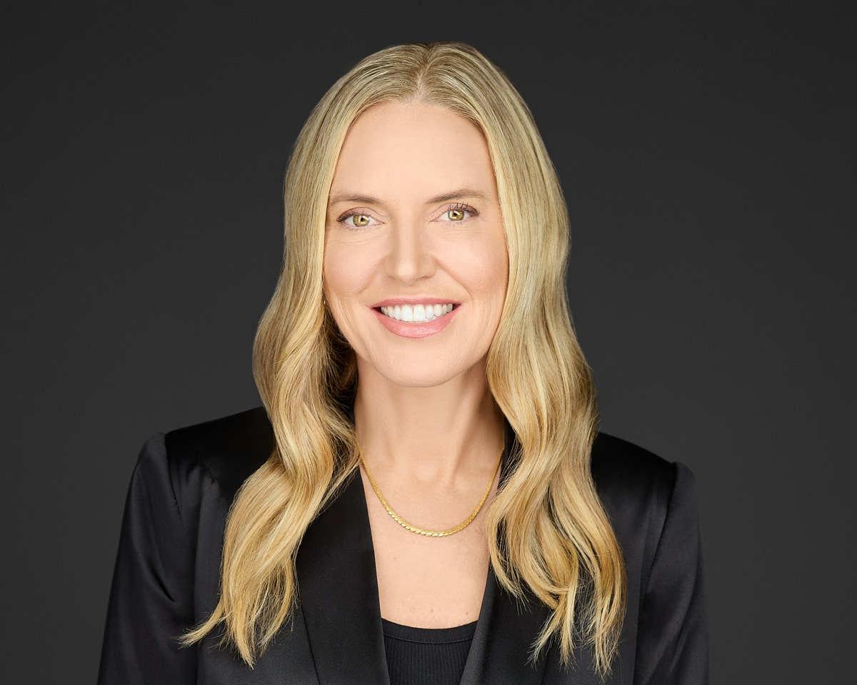 본문 이미지 -  캐리 스트롬. &#40;휴젤 제공&#41;