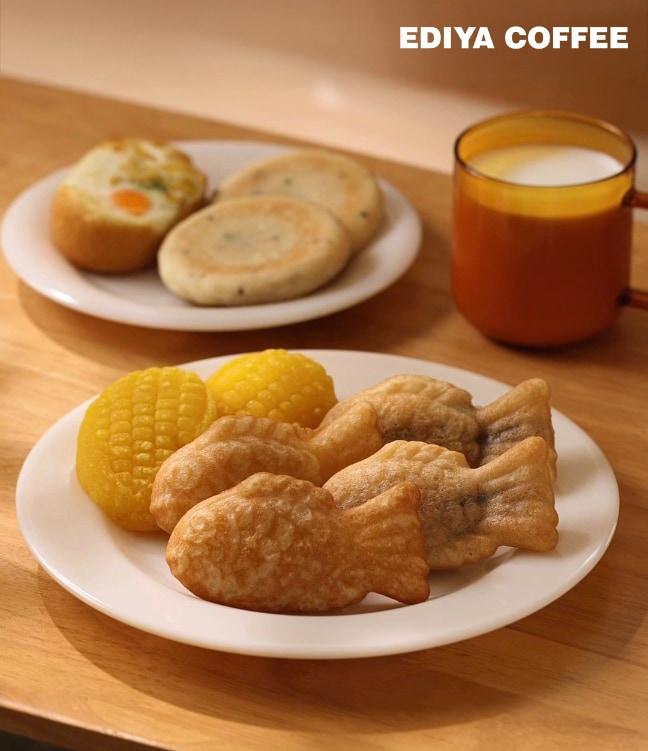 본문 이미지 - &#40;이디야커피 제공&#41;