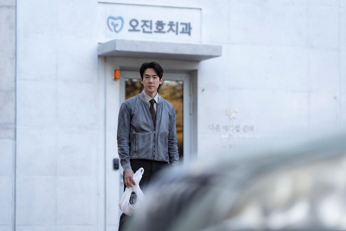 '어쩔수가없다' 스틸