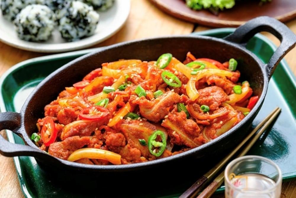 본문 이미지 - (CJ프레시웨이 제공)