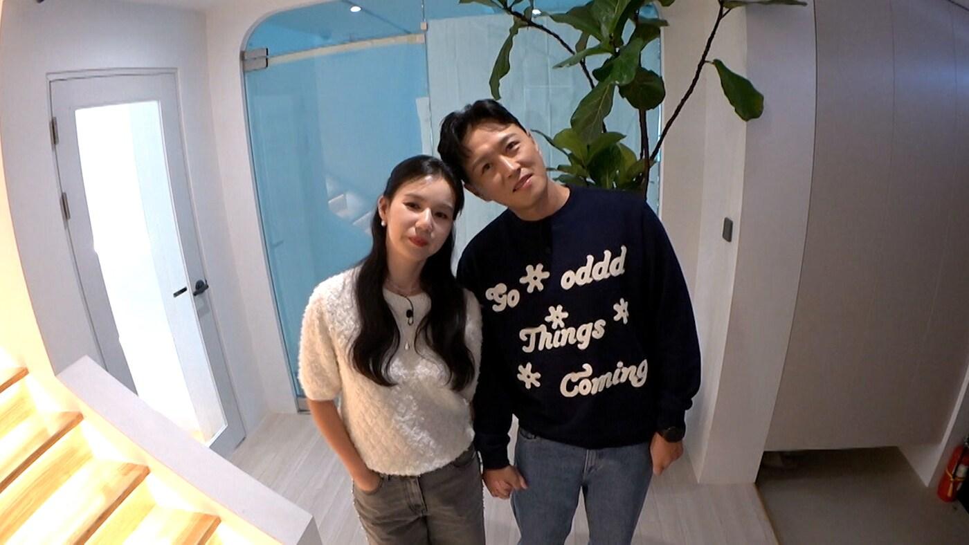 KBS 2TV '옥탑방의 문제아들'