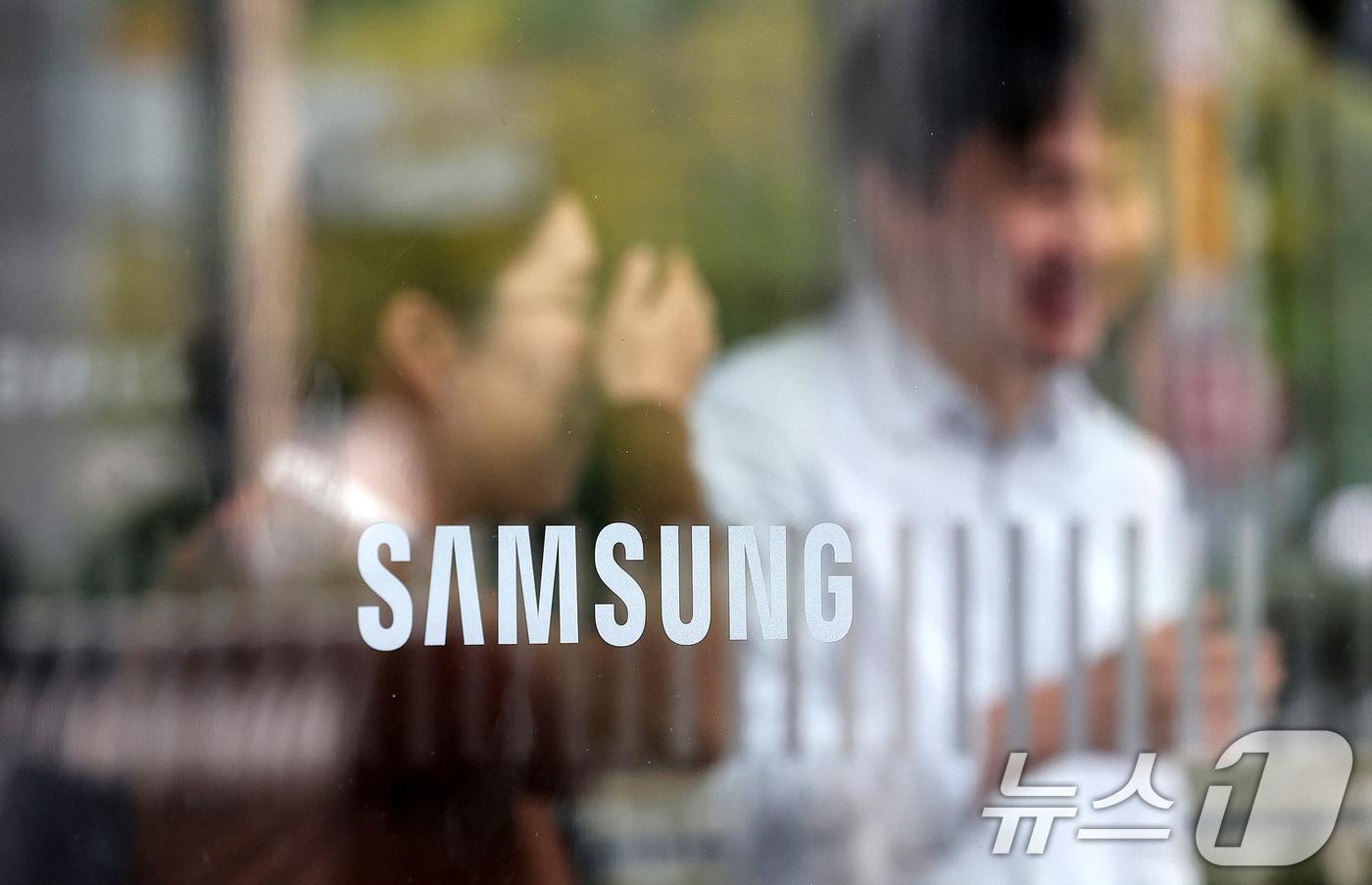 서울 서초구 삼성전자 서초사옥. /뉴스1 ⓒ News1