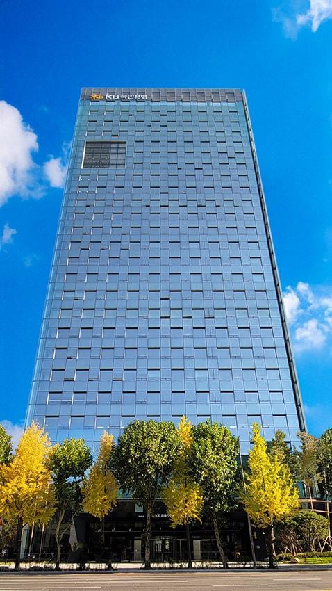 본문 이미지 - &#40;국민은행 신관&#41;