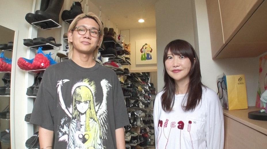 본문 이미지 - &#40;아메바TV 갈무리&#41;