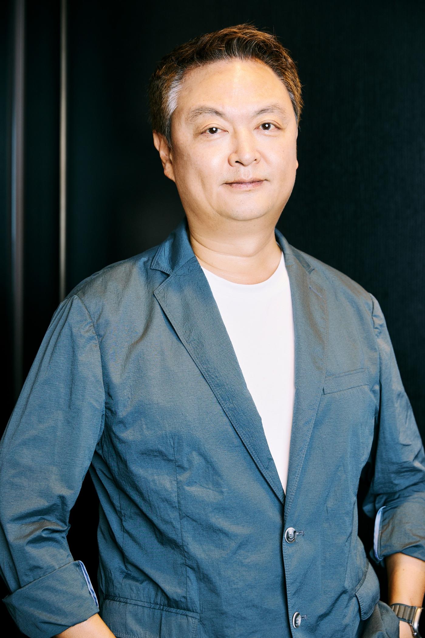 본문 이미지 - 강윤성 감독&#40;CJ CGV 제공&#41;