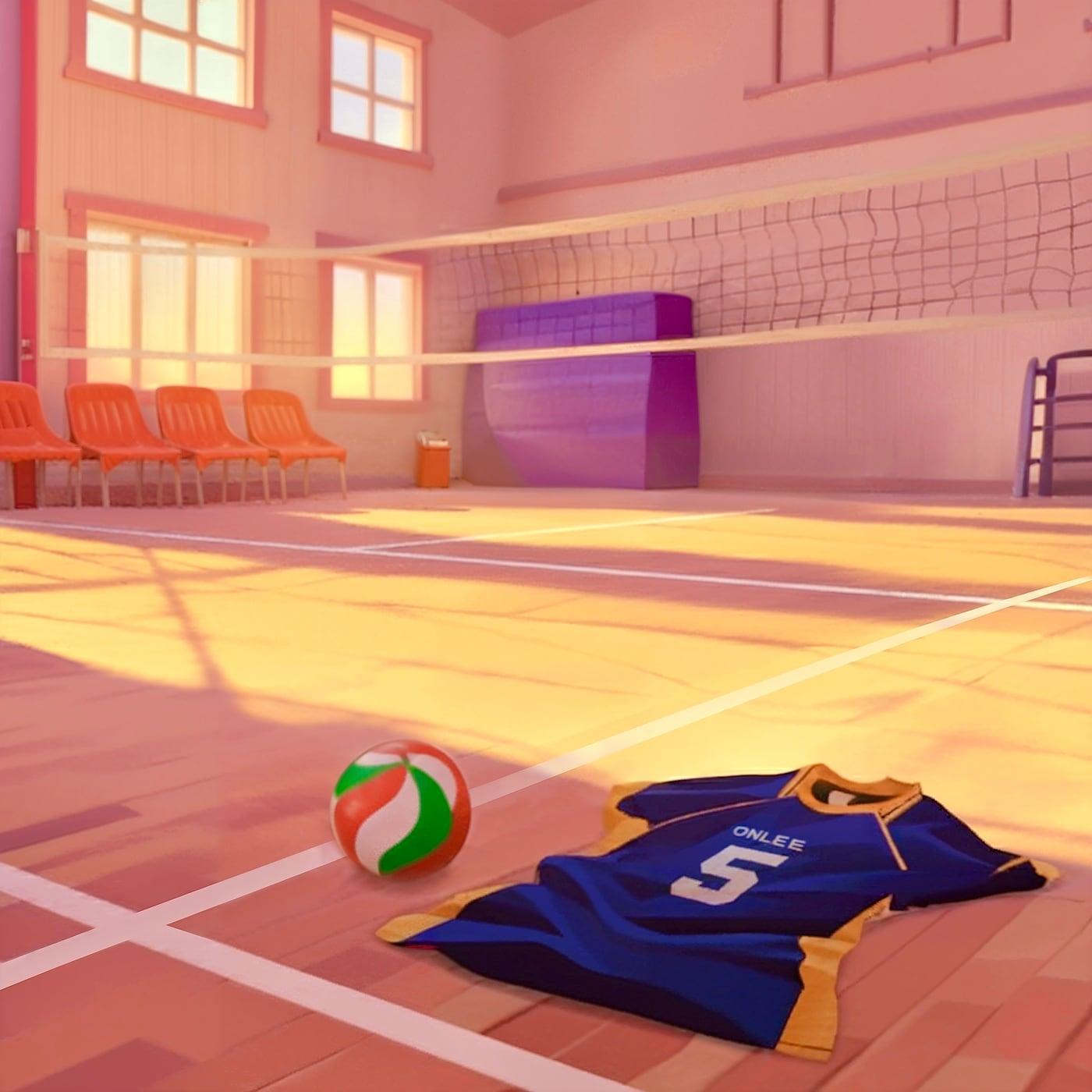 본문 이미지 - 올블루레코즈