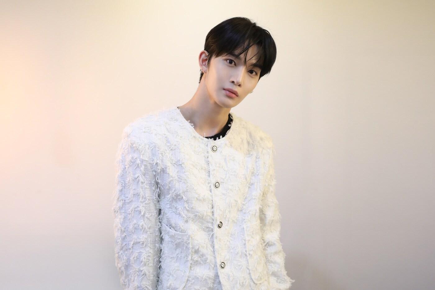 배진영/아우라 엔터테인먼트 제공