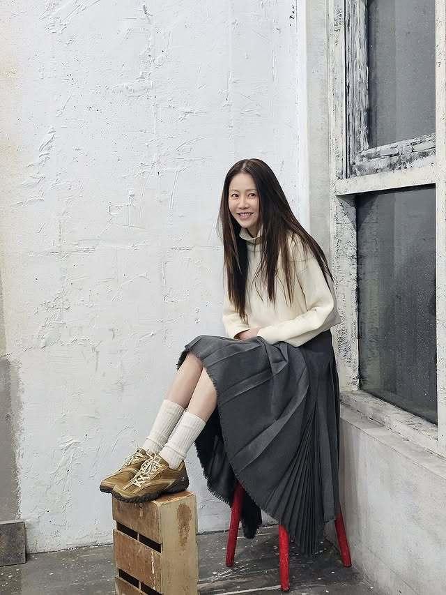 본문 이미지 - 고현정 SNS