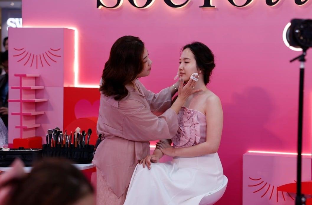 본문 이미지 - (신세계인터내셔널 제공)