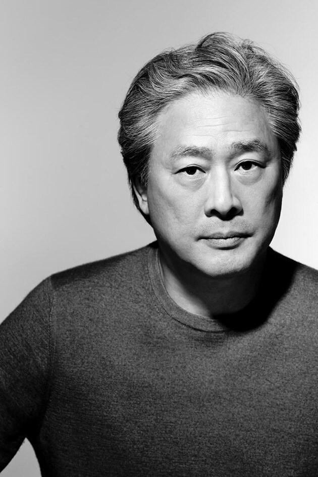 본문 이미지 - 박찬욱/ 아름다운예술인상 수상자