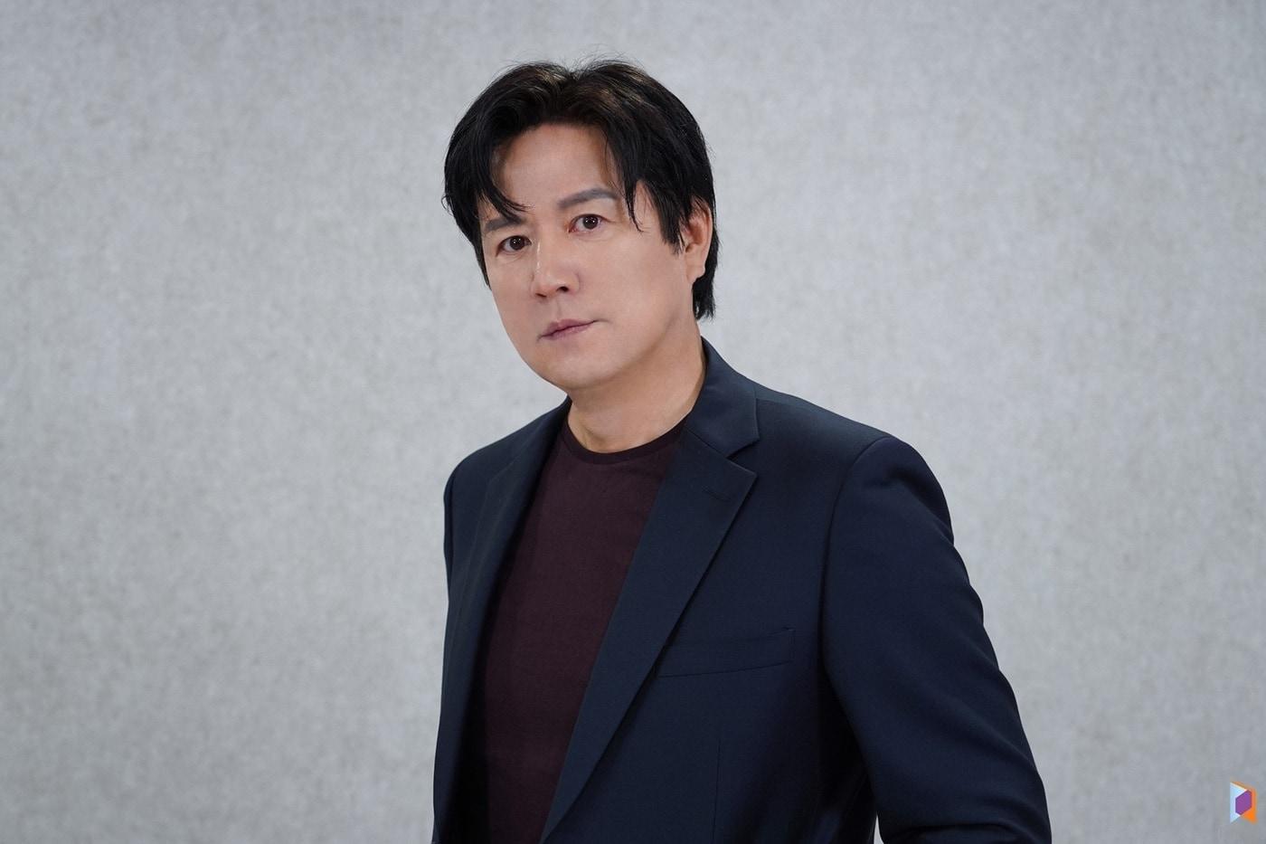 배우 변우민/ 사진제공=판타지오