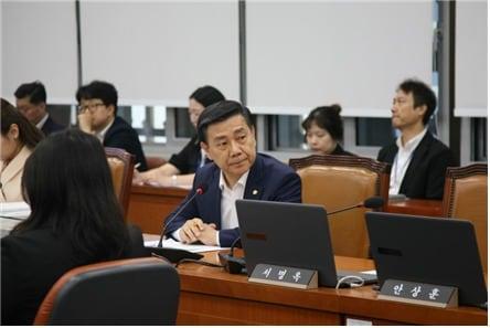 본문 이미지 - 백종헌 국민의힘 의원. &#40;백종헌 의원실 제공&#41;