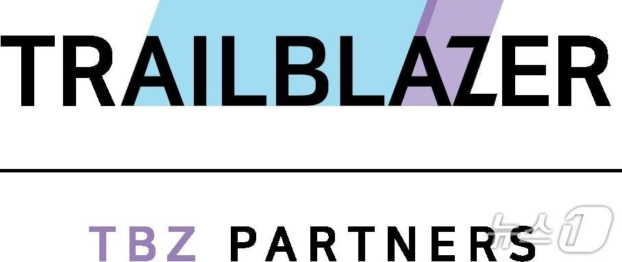 본문 이미지 - 티비지파트너스 로고&#40;티비지파트너스 제공&#41;