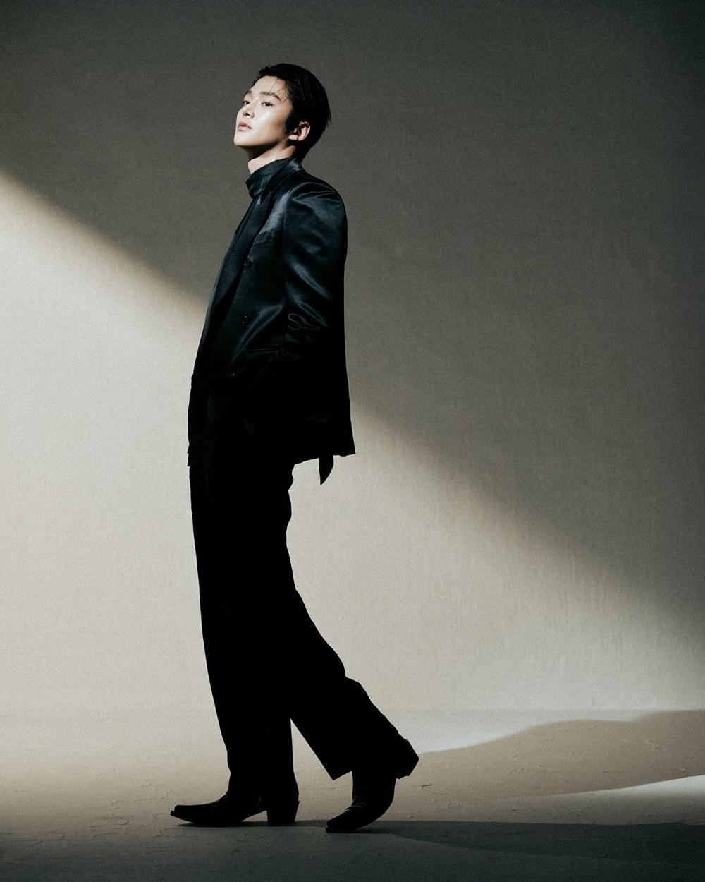 본문 이미지 - 디즈니+ 탁류 배우 로운 / 월트 디즈니 컴퍼니 코리아