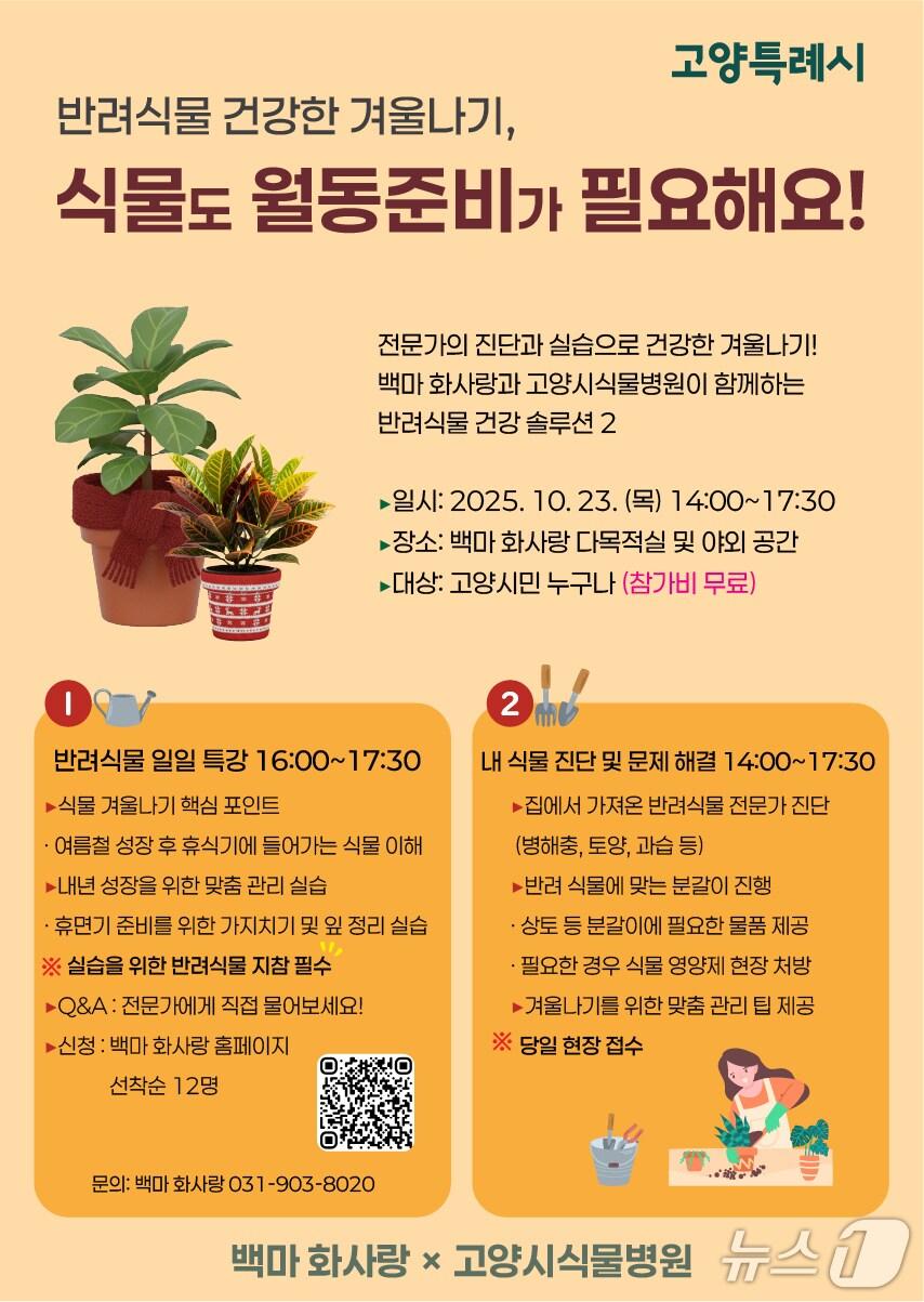 본문 이미지 - (고양시 제공, 재판매 및 DB금지)