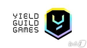 본문 이미지 - 일드길드게임즈&#40;YGG&#41; 로고.