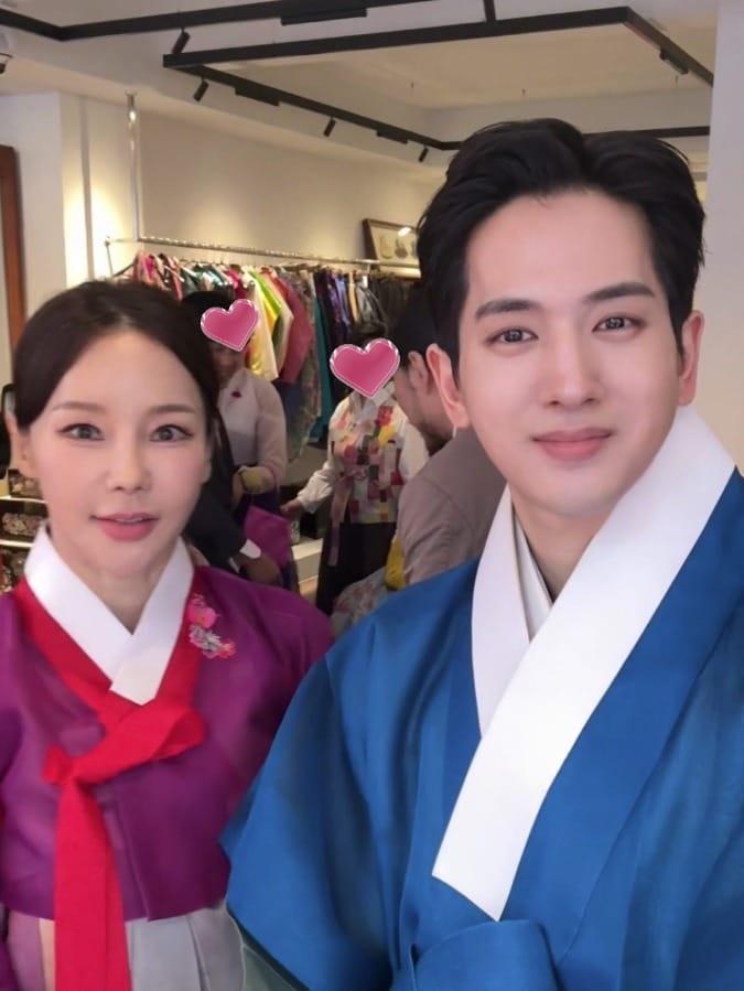 본문 이미지 - 가수 류필립 인스타그램