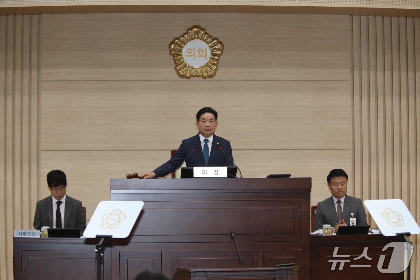 익산시의회.&#40;의회 제공. 재판매 및 DB 금지&#41;